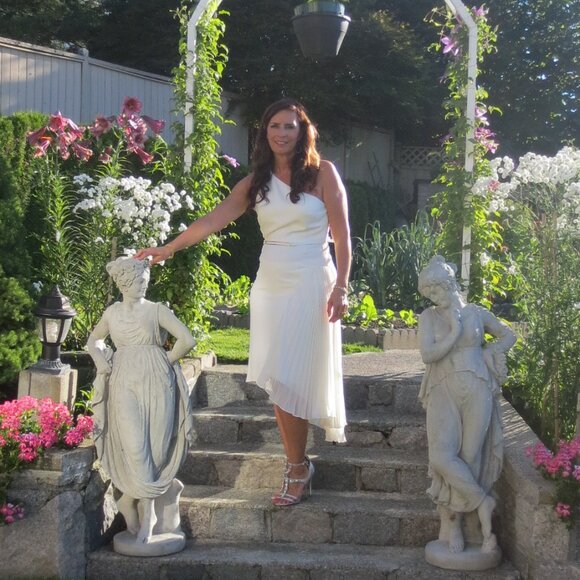 Halston Heritage Dress - Picture 6 of 6